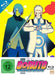 Boruto Naruto Next Generations: Vol. 11 / Episode 190-204
