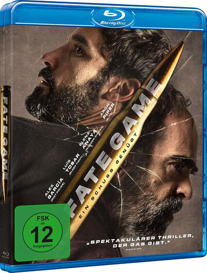 Fatum   (IMPORT) (No English version