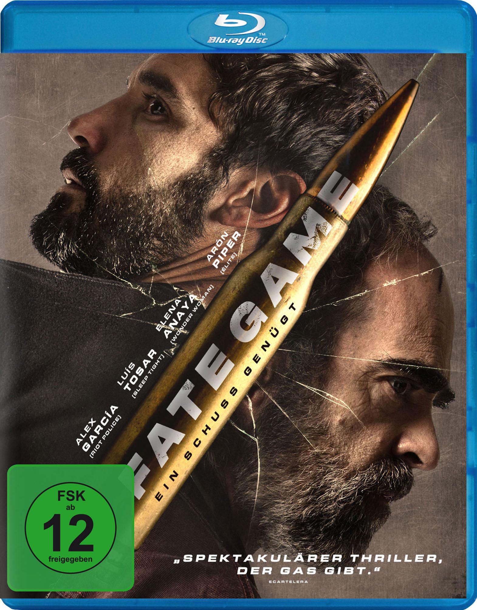 Fatum   (IMPORT) (No English version