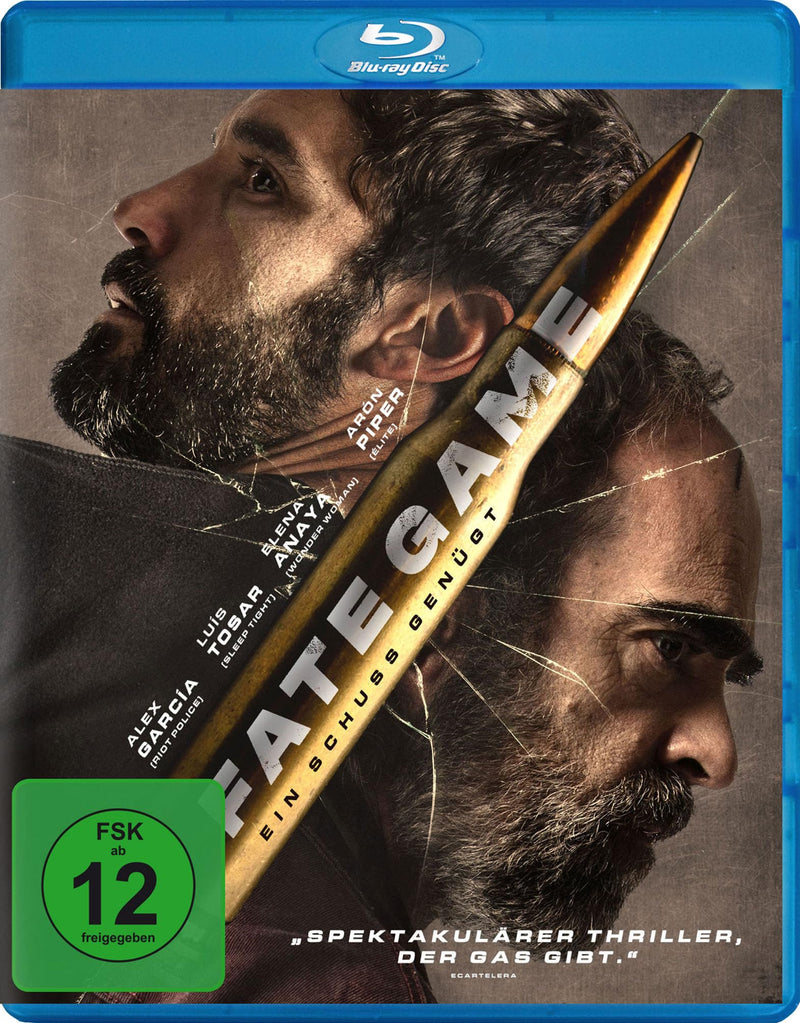 Fatum   (IMPORT) (No English version