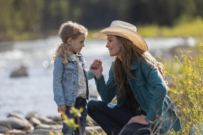 Heartland - Paradies für Pferde - Staffel 15