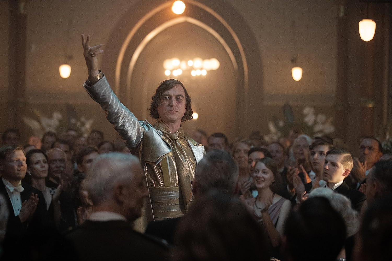Babylon Berlin - Staffel 4