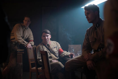 Babylon Berlin - Staffel 4