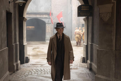 Babylon Berlin - Staffel 4