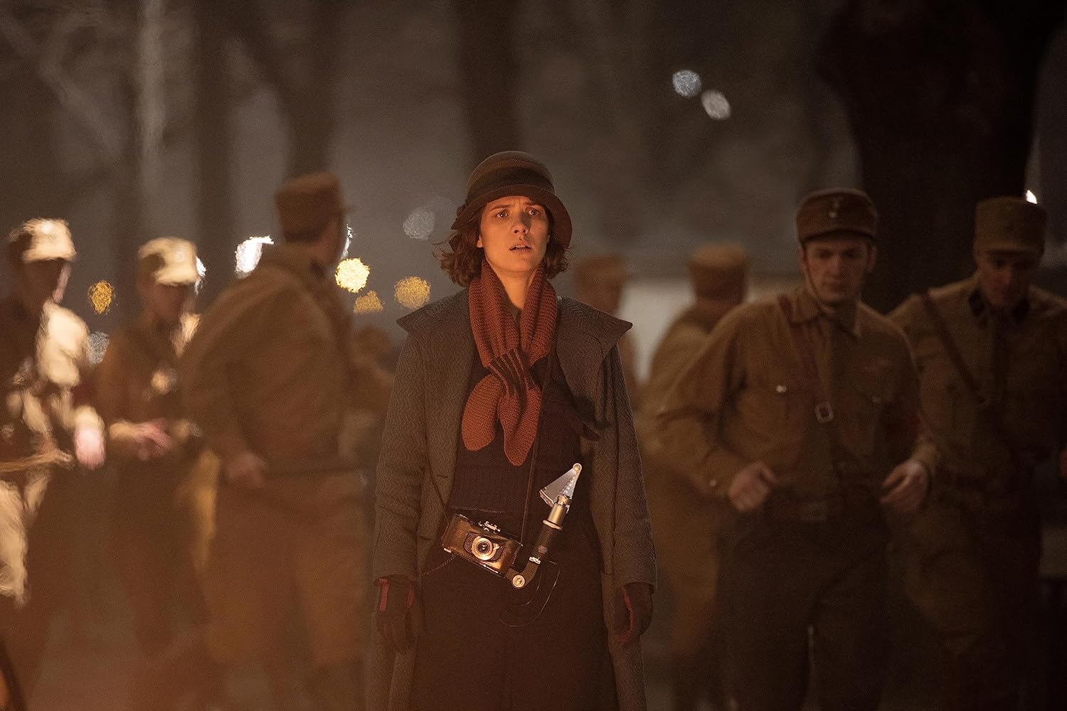 Babylon Berlin - Staffel 4