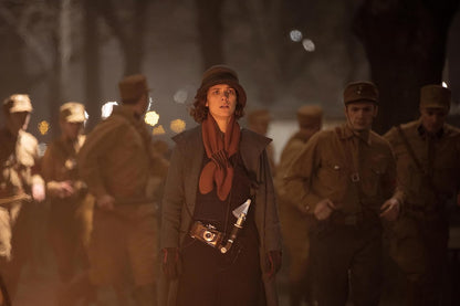 Babylon Berlin - Staffel 4