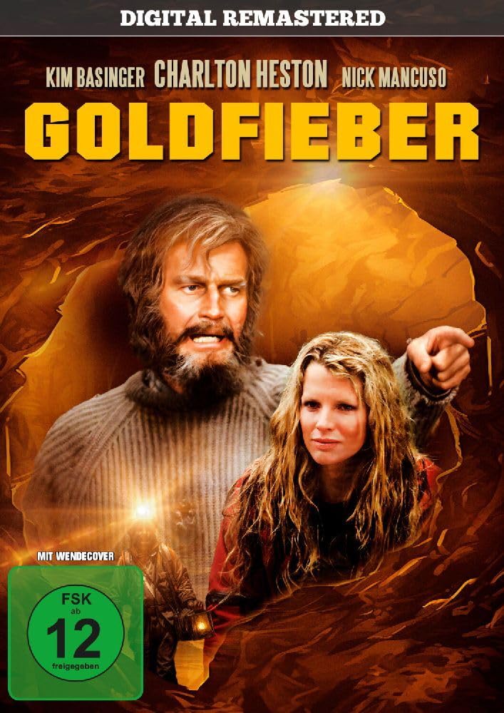 Goldfieber - Kinofassung (digital remastered