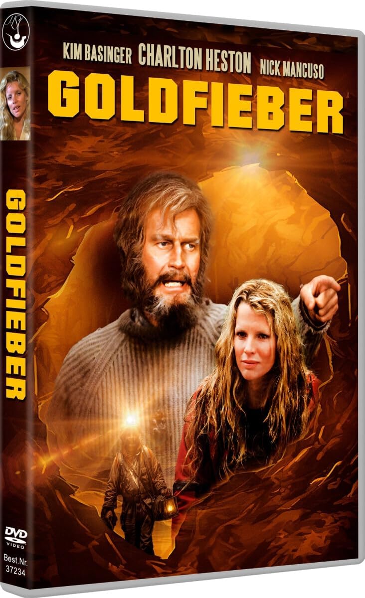 Goldfieber - Kinofassung (digital remastered