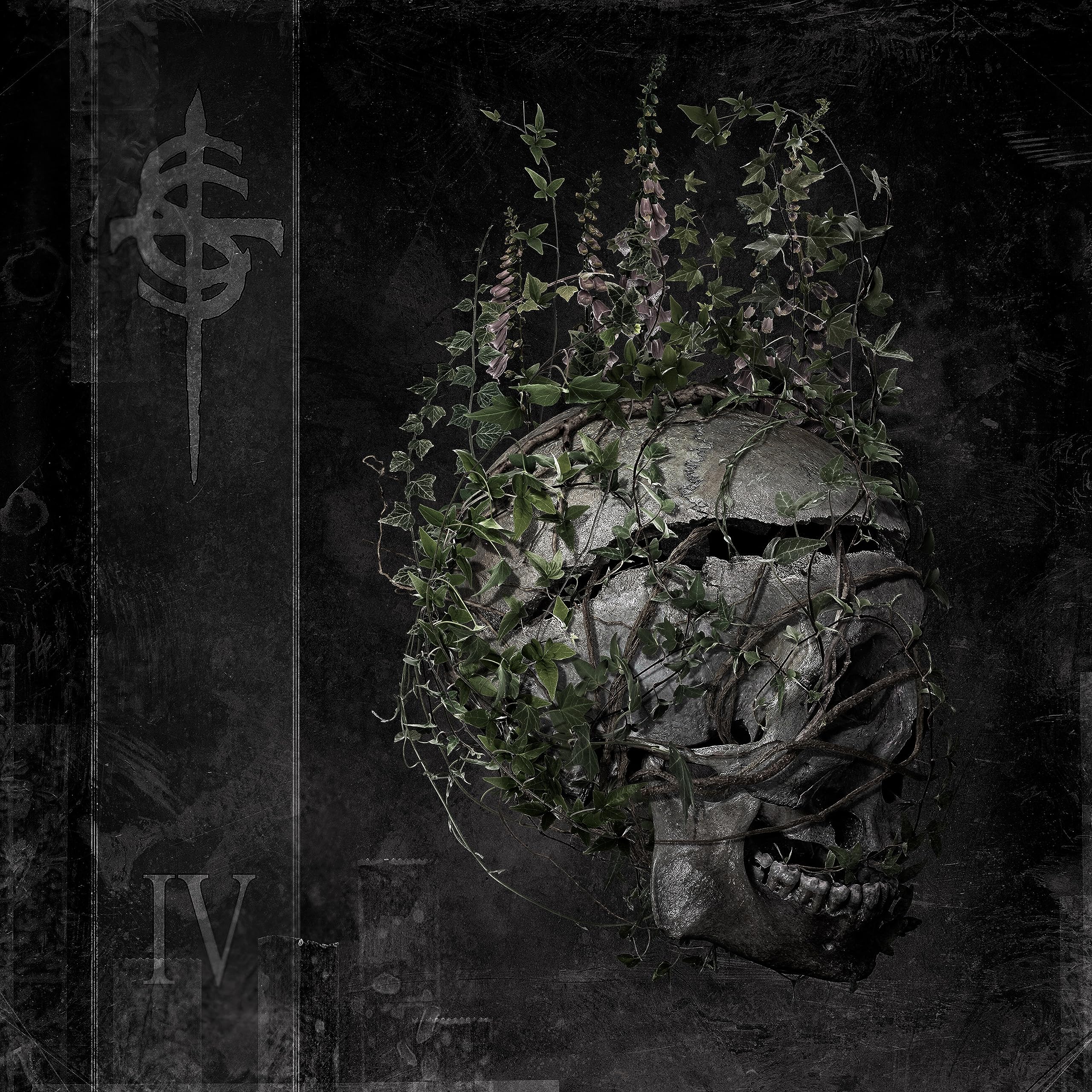 IV – The Healing