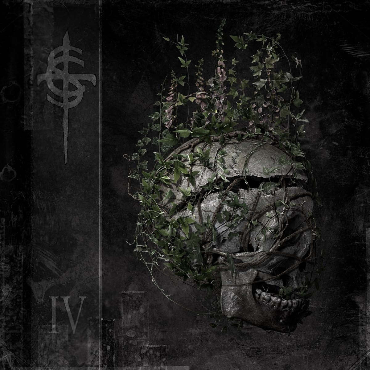 IV – The Healing
