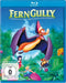 FernGully - Christa und Zaks Abenteuer im Regenwald (Kinofassung, in HD neu abgetastet)