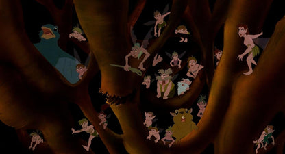 FernGully - Christa und Zaks Abenteuer im Regenwald (Kinofassung, in HD neu abgetastet)