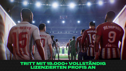 EA SPORTS FC 24 Standard Edition PS5 | Deutsch EA Sports FC 24 PS5 Box Standard