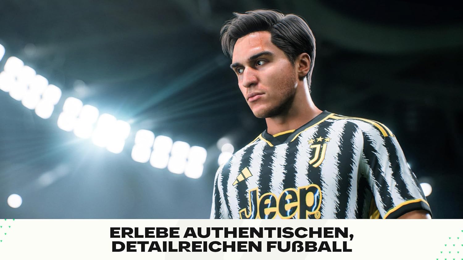 EA SPORTS FC 24 Standard Edition PCWIN | Code in der Box | Deutsch EA Sports FC 24 PC Box Standard