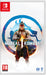 Mortal Kombat 1 (Nintendo Switch) (AT-PEGI) Nintendo Switch AT-PEGI