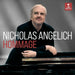 Nicholas Angelich: Hommage