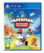Paperman: Adventure Delivered (PlayStation PS4