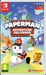 Paperman: Adventure Delivered ( De/Multi In Game )
