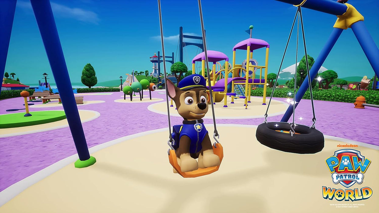 Paw Patrol World (Xbox One / Series X) Xbox One/ Series X