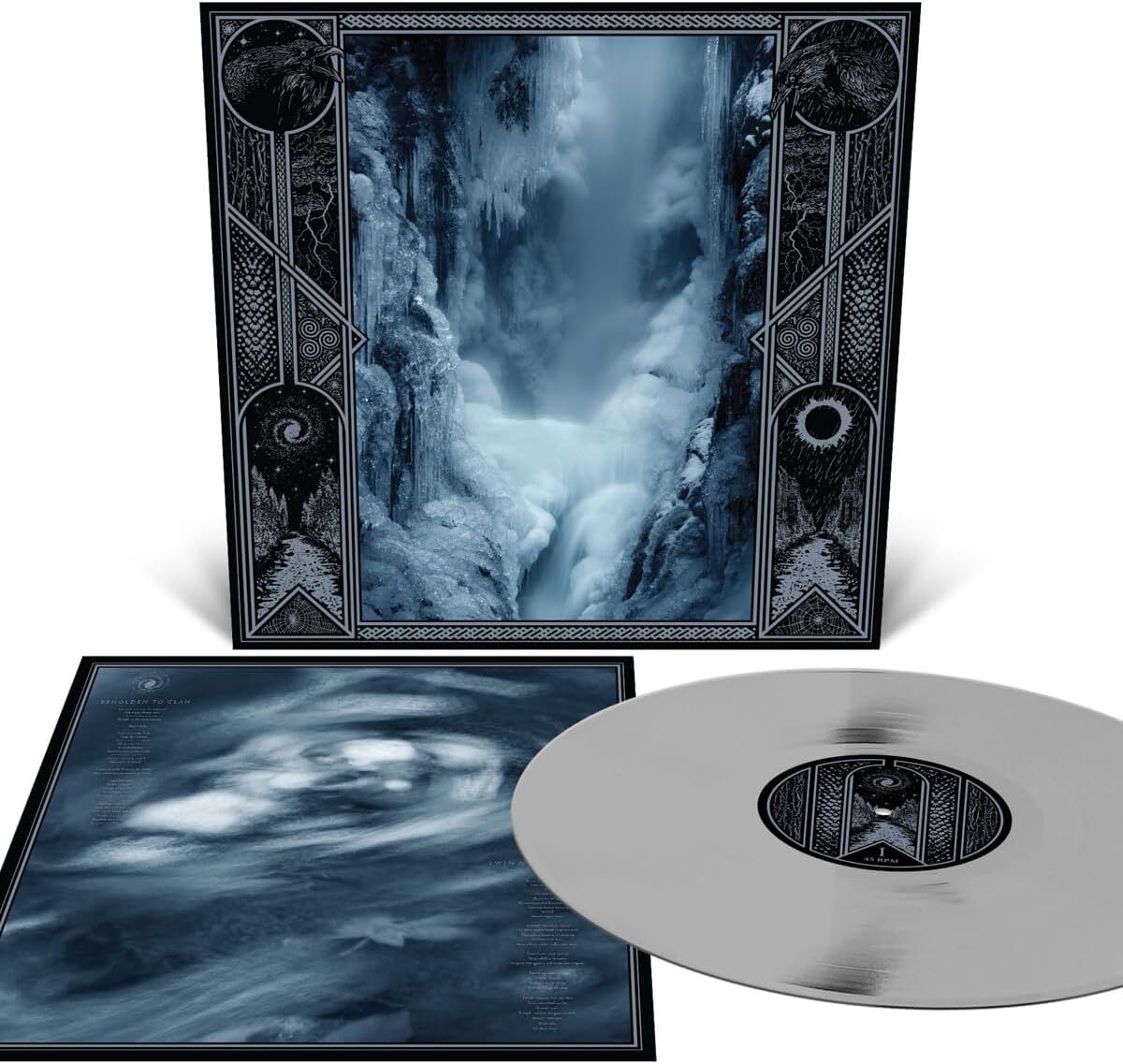 Crypt of Ancestral Knowledge