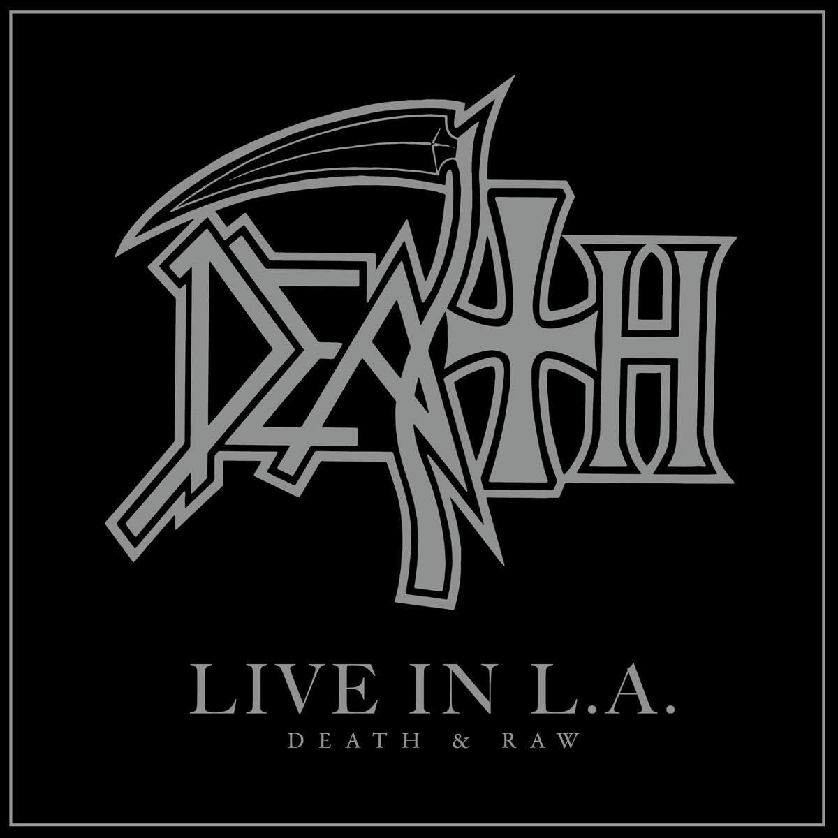 Live in L.A.