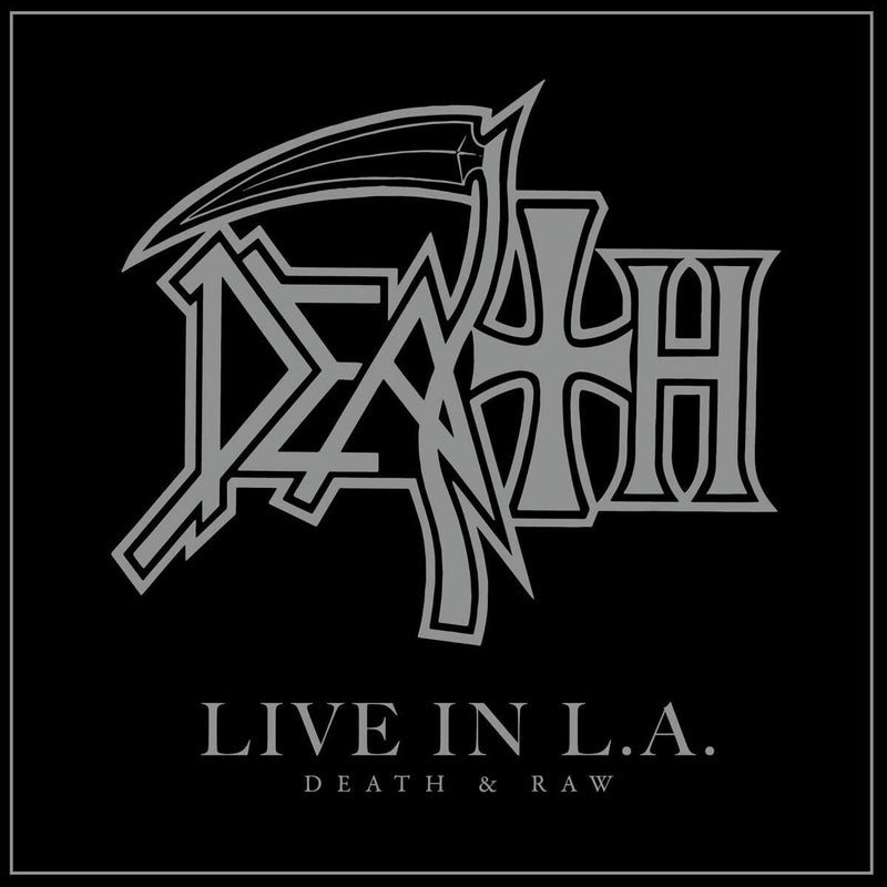 Live in L.A.
