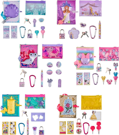Real Littles - Disney Journal (30434