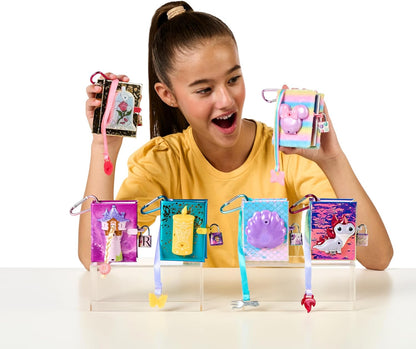 Real Littles - Disney Journal (30434