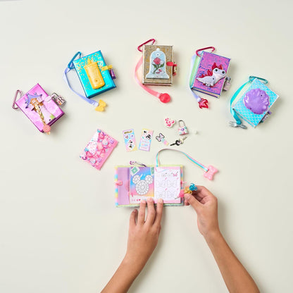 Real Littles - Disney Journal (30434