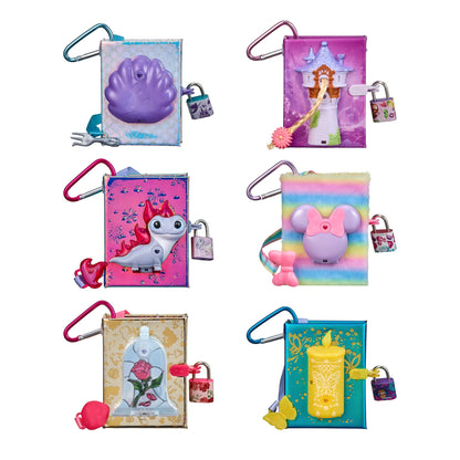 Real Littles - Disney Journal (30434