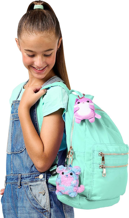 Real Littles - Backpack Plush Pets (30435