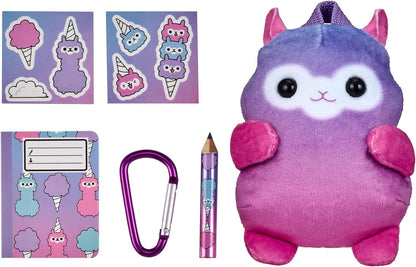 Real Littles - Backpack Plush Pets (30435
