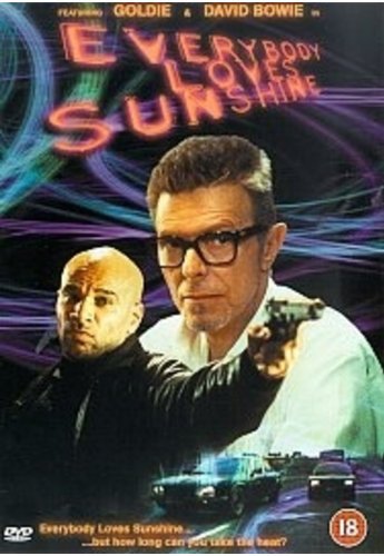 Everybody Loves Sunshine