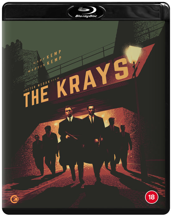 The Krays