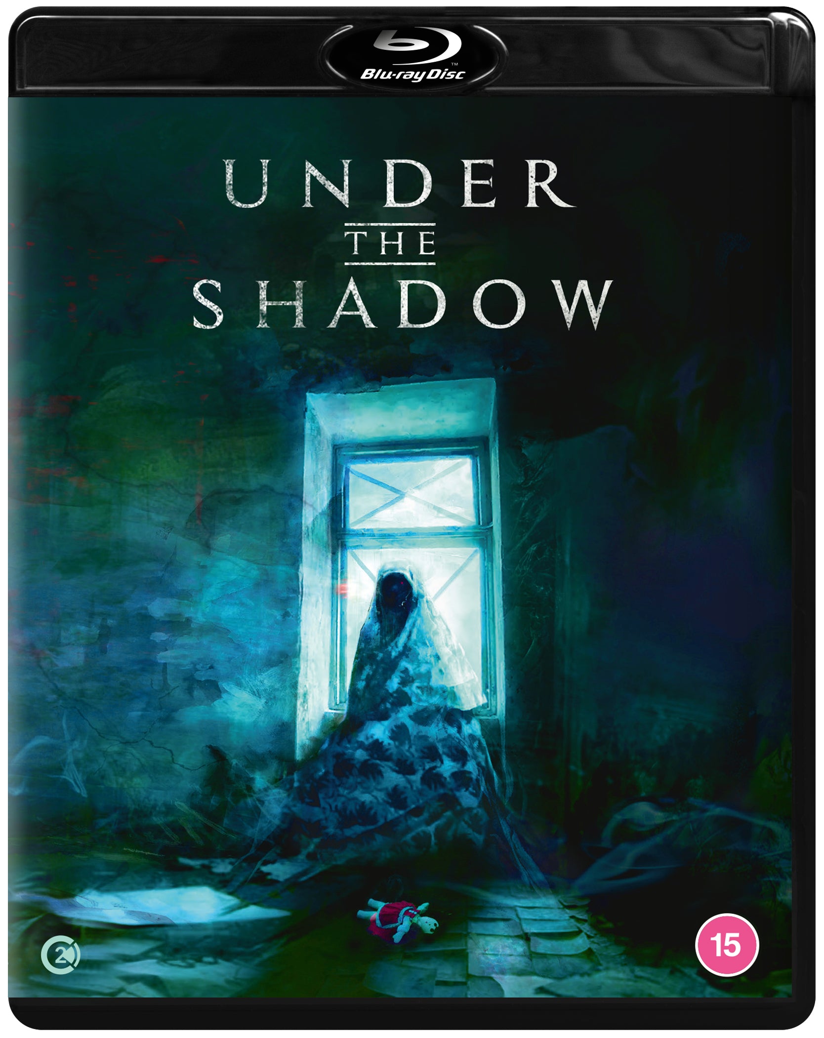 Under the Shadow