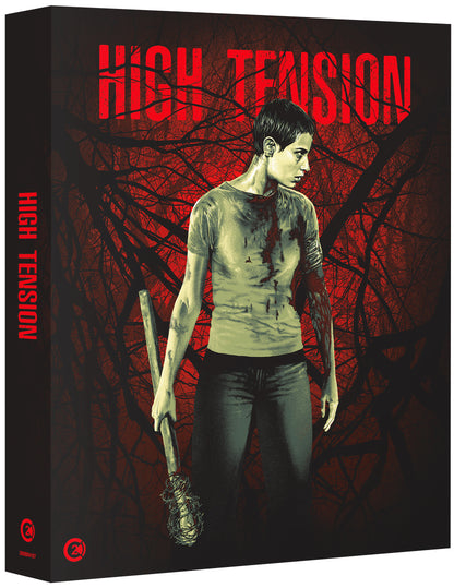 High Tension