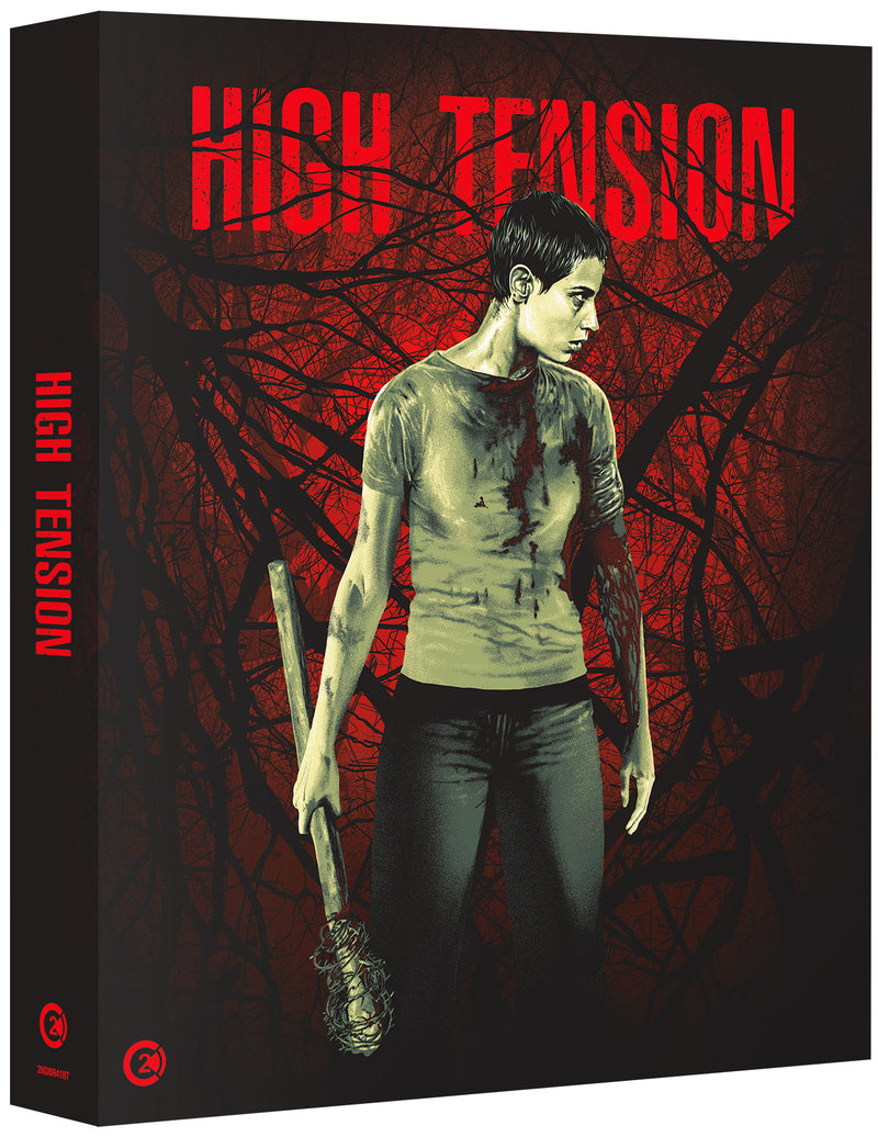 High Tension