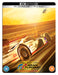 Gran Turismo Steelbook