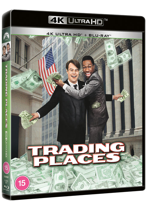 Trading Places