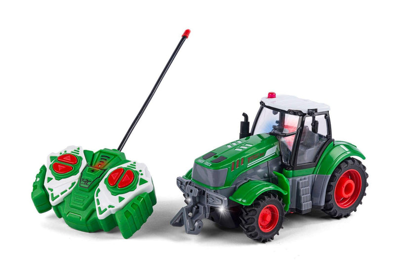 Bull - R/C Tactor 1:24 (41615