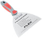 Clauss CL-18735 Multifunktionsspachtel Breite 15,2
