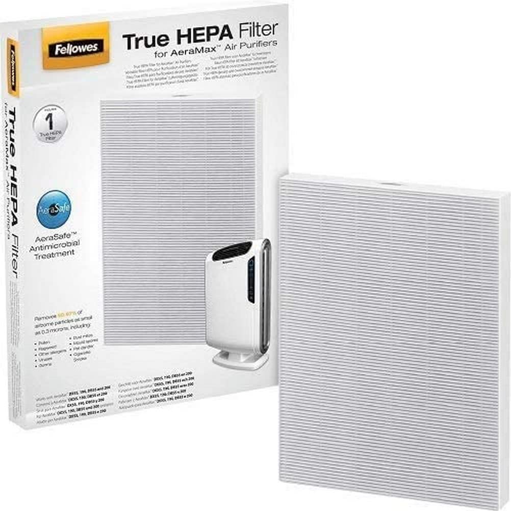 Fellowes HEPA-Filter fur Luftreiniger