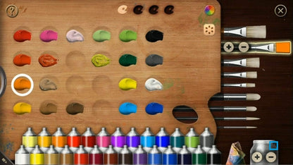 Art Academy Atelier