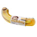 Joie Bananen-Dose AFFE, Kunststoff, Gelb, 22.9 x 8.3 x 4.4 cm 22.9 x 8.3 x 4.4 cm Gelb