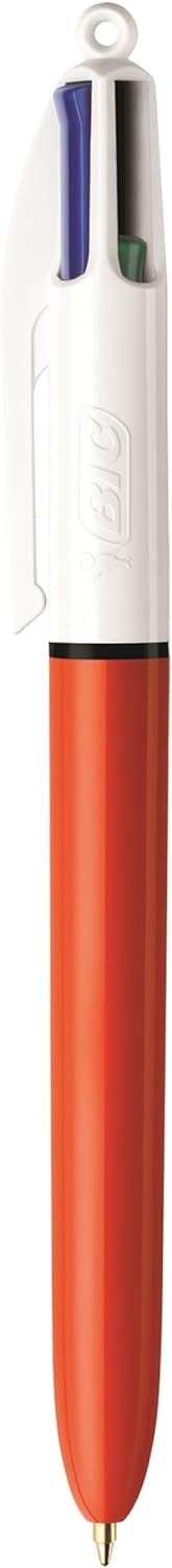 BIC 4 Colour Original Fine Lead Ballpoint Pen