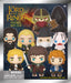 Warner Bros. Lord of The Rings - 3D Foam Collectible Bag Clip in Blind Bag