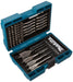 Bohrer-Bit-Set 71tlg
