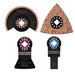 Fliesen-Set 2 4Stk