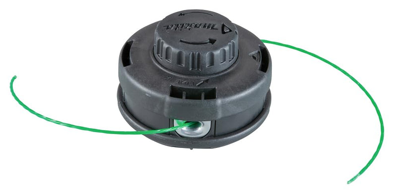 makita Tap&Go 191D92-5 2-Fadenkopf fur Rasentrimme