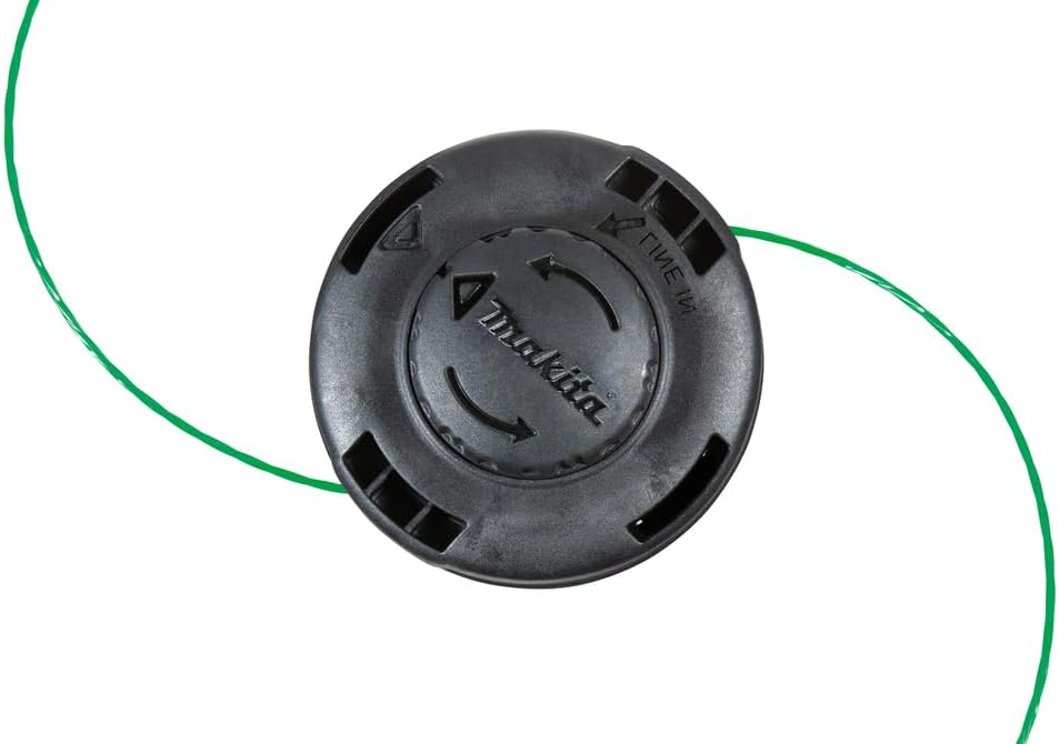 makita Tap&Go 191D92-5 2-Fadenkopf fur Rasentrimme